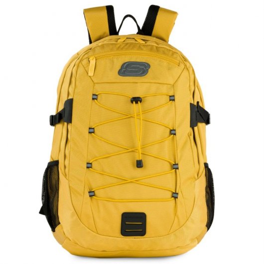 Skechers Whitney Mochila para Portátil hasta 15" Ambar