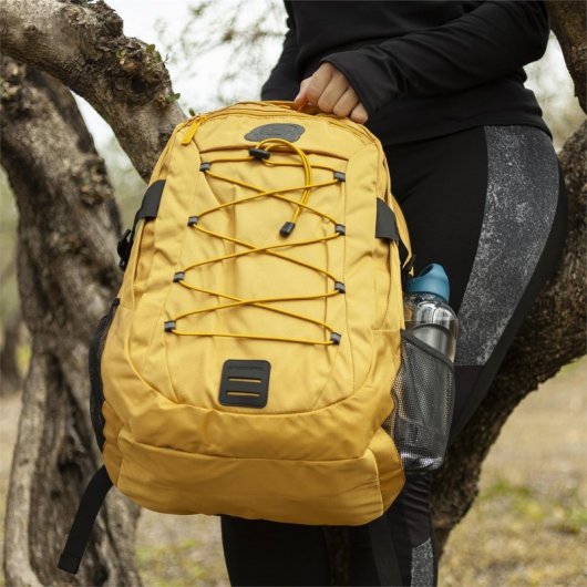 Skechers Whitney Mochila para Portátil hasta 15" Ambar