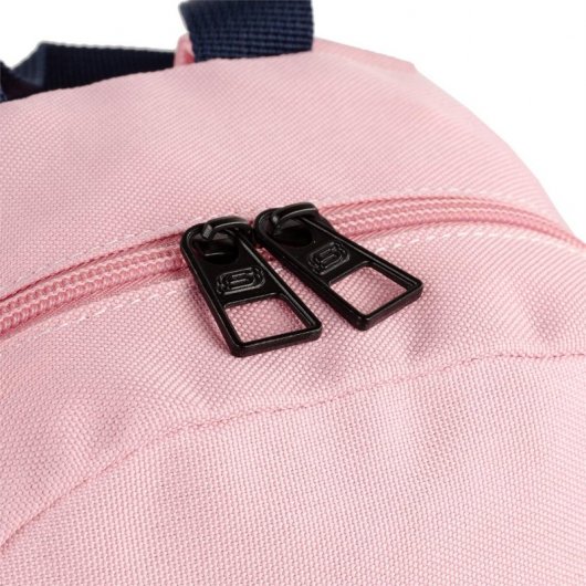 Skechers BTS Mochila para Tablet hasta 9.7” Rosa/Azul Marino