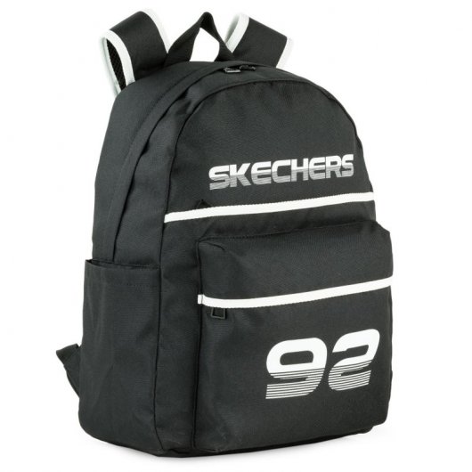 Skechers Downtown Mochila para Portátil hasta 13” Negro