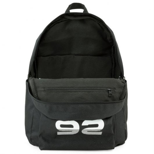 Zaino Skechers Downtown per laptop fino a 13" Nero