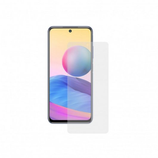 Mobile Tech Cristal Templado 9H Extreme 2.5D para Xiaomi Redmi Note 10 5G