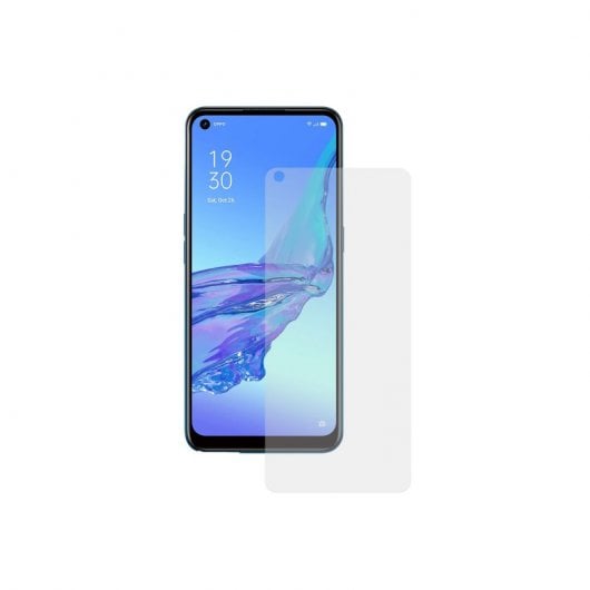 Mobile Tech Cristal Templado 9H Extreme 2.5D para Oppo A53S
