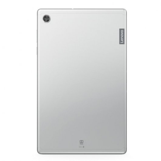 Lenovo Tab M10 HD (2nd Gen) 10.1" 2/32GB Plata