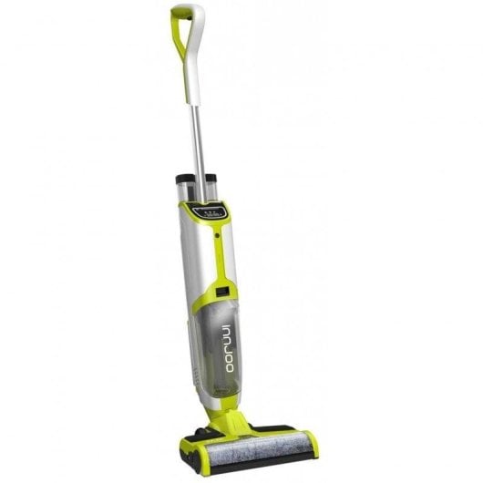 InnJoo Clean Master One Aspiradora Multifunción 3 en 1 150W Verde