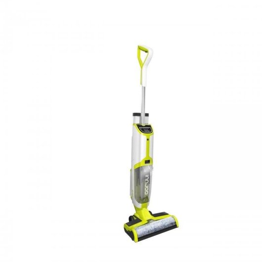 InnJoo Clean Master One Aspiradora Multifunción 3 en 1 150W Verde