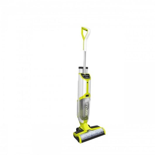 InnJoo Clean Master One Aspiradora Multifunción 3 en 1 150W Verde