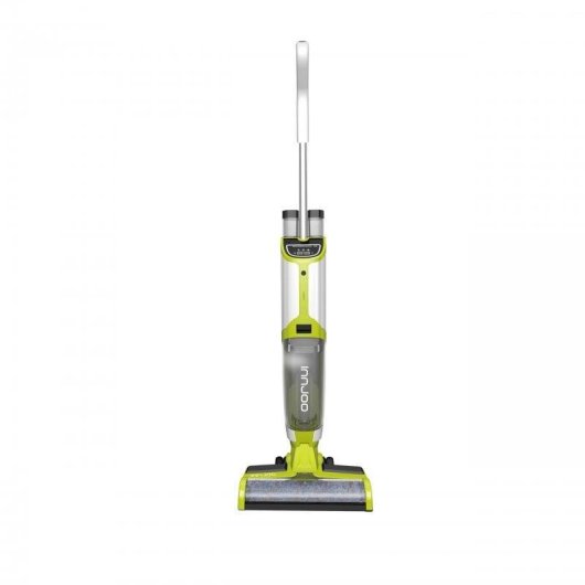 InnJoo Clean Master One Aspiradora Multifunción 3 en 1 150W Verde
