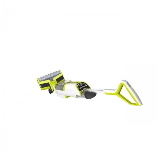 InnJoo Clean Master One Aspiradora Multifunción 3 en 1 150W Verde