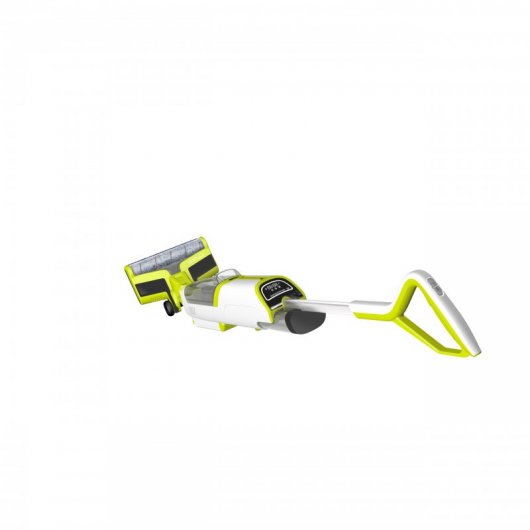 InnJoo Clean Master One Aspiradora Multifunción 3 en 1 150W Verde