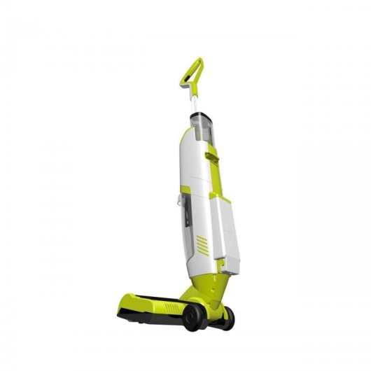InnJoo Clean Master One Aspiradora Multifunción 3 en 1 150W Verde