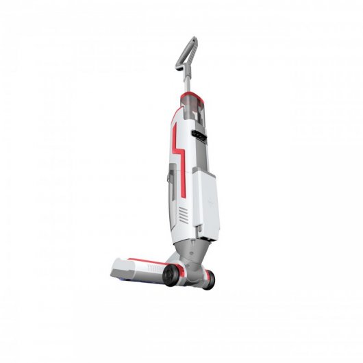 InnJoo Clean Master One Aspiradora Multifunción 3 en 1 150W Roja