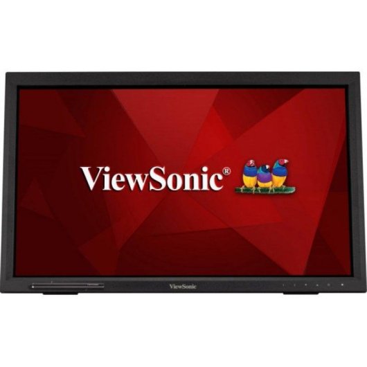 ViewSonic TD2223 21,5" LED FullHD Touch