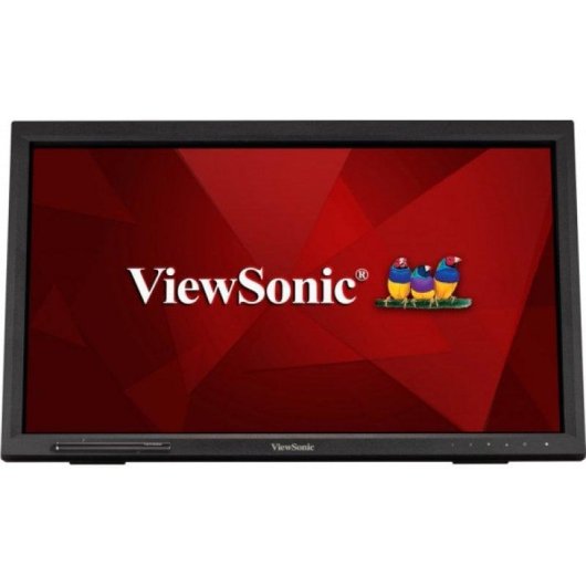 ViewSonic TD2223 21,5" LED FullHD Touch