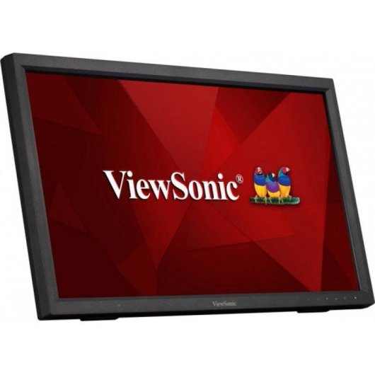 ViewSonic TD2223 21,5" LED FullHD Touch