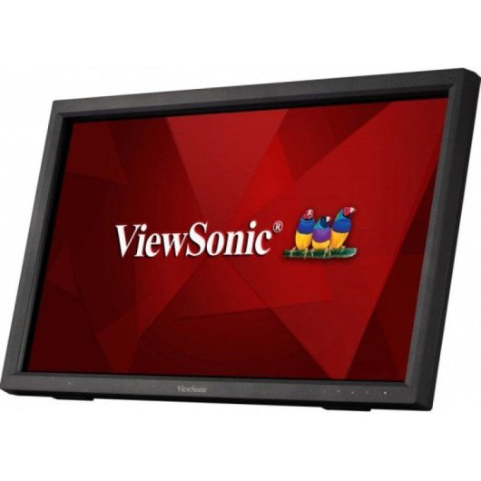 ViewSonic TD2223 21,5" LED FullHD Touch