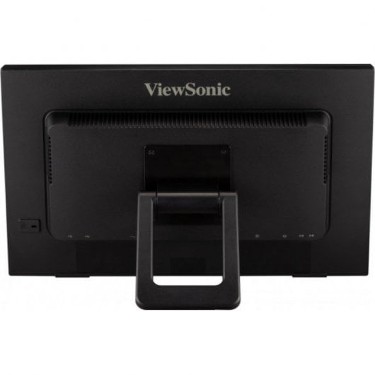 ViewSonic TD2223 21,5" tactile LED FullHD