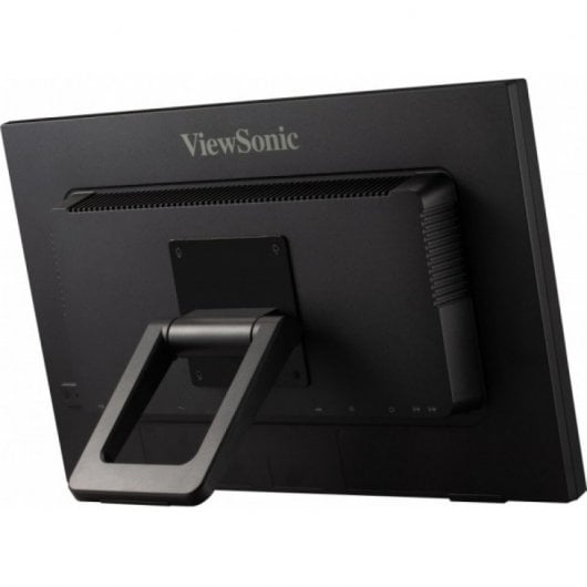 ViewSonic TD2223 21,5" tactile LED FullHD