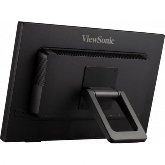 ViewSonic TD2223 21,5" tactile LED FullHD