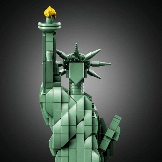 LEGO Architecture Statue de la Liberté 21042 1685 pièces