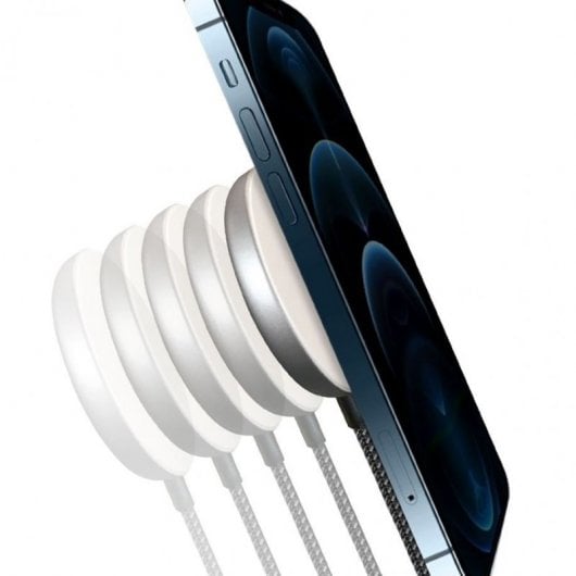Xtorm Cargador Inalámbrico Magnético 1.2m