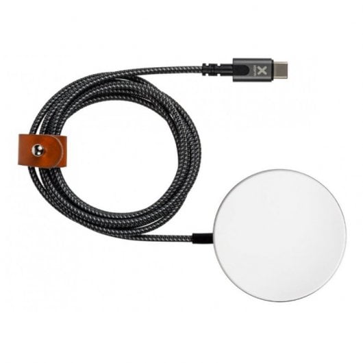 Xtorm Cargador Inalámbrico Magnético 1.2m