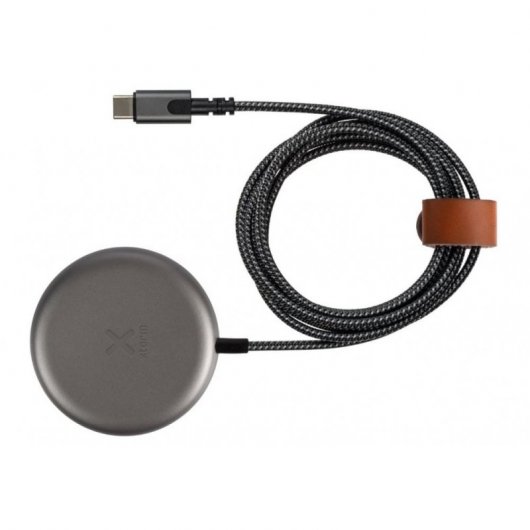 Xtorm Cargador Inalámbrico Magnético 1.2m