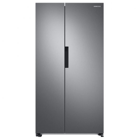 Samsung  RS66A8101S9/EF Frigorífico Americano E Acero Inoxidable