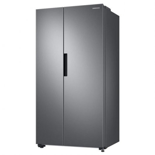 Samsung  RS66A8101S9/EF Frigorífico Americano E Acero Inoxidable
