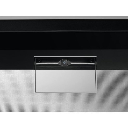 Horno Multifunción AEG BSE999330M Limpieza Hidrolítica 70L 60cm con WiFi Negro y Acero Inox