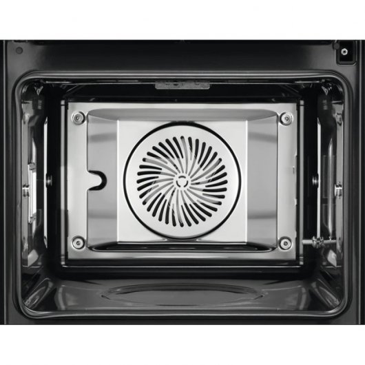 AEG BSE999330M Horno Multifunción 70L A++ Acero Inoxidable