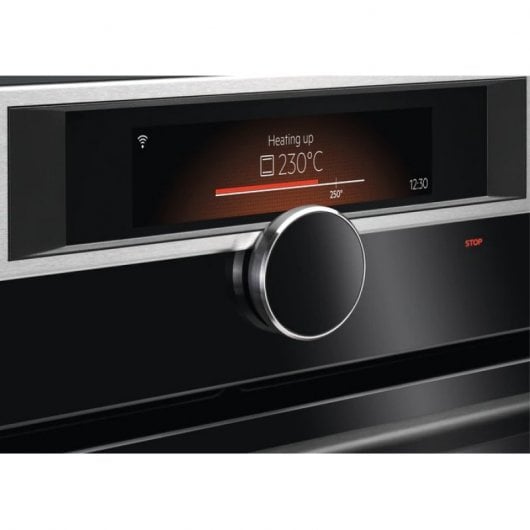 AEG BSE999330M Horno Multifunción 70L A++ Acero Inoxidable
