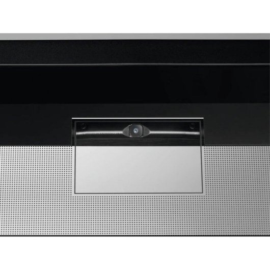 Horno Multifunción AEG BSE999330M Limpieza Hidrolítica 70L 60cm con WiFi Negro y Acero Inox