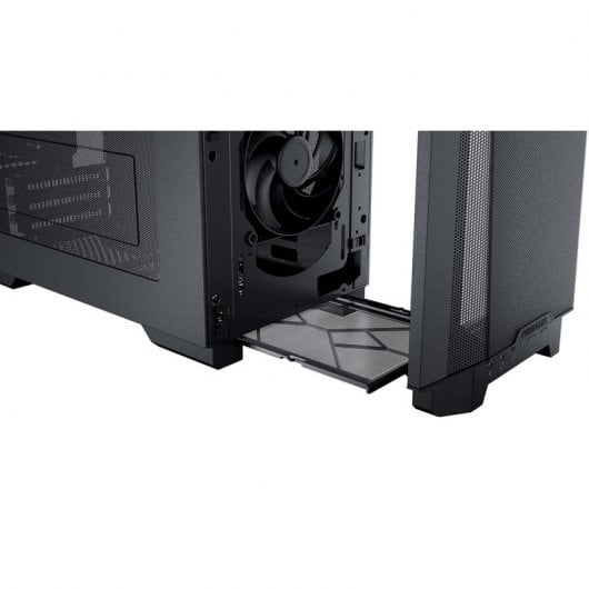 Phanteks Eclipse P200A Perfomance USB 3.0 Preta