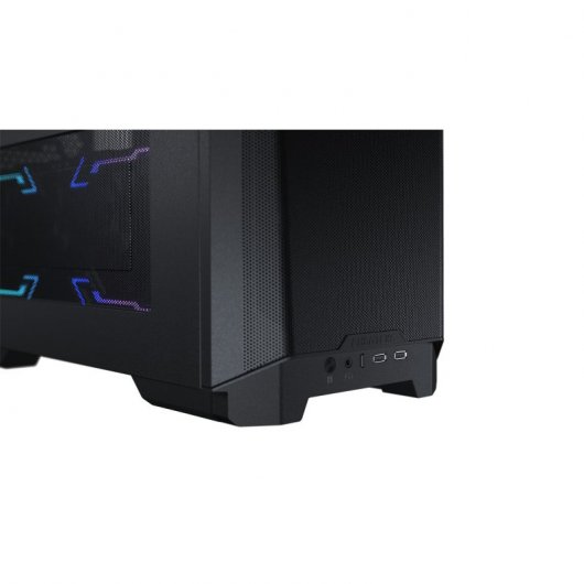 Phanteks Eclipse P200A Perfomance USB 3.0 Preta