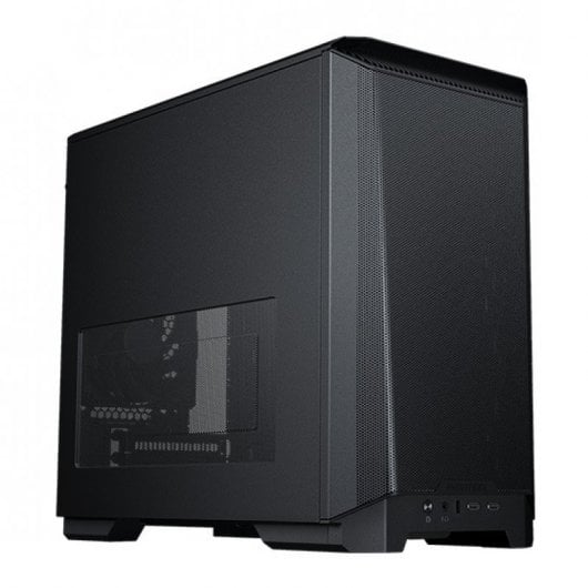 Phanteks Eclipse P200A Perfomance USB 3.0 Preta