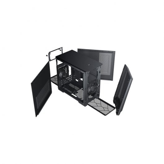 Phanteks Eclipse P200A Perfomance USB 3.0 Preta
