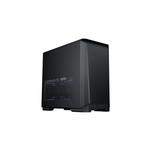 Phanteks Eclipse P200A Perfomance USB 3.0 Preta