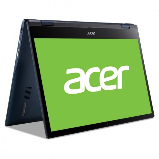 Acer Chromebook Spin 513 Qualcomm Snapdragon 7c/8GB/64GB/13.3" Táctil