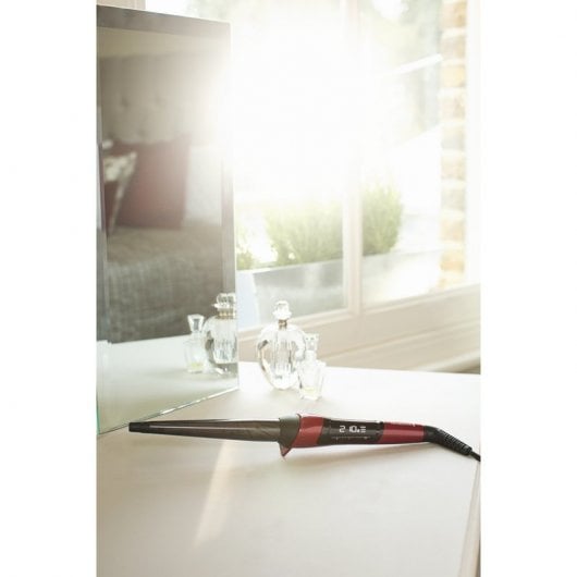 Bigodino per capelli Remington Silk CI96W1