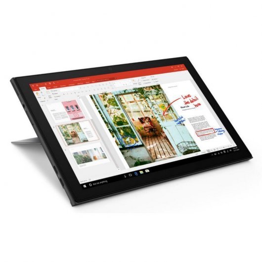 Lenovo IdeaPad Duet 3 10IGL5-872 Intel Celeron N4020/4GB/64GB/10,3'' (PT)