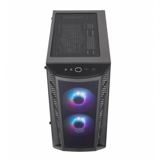 PcVIP Skyrim AMD Ryzen 7 3700X/16GB/1TB SSD/RX 5600 XT