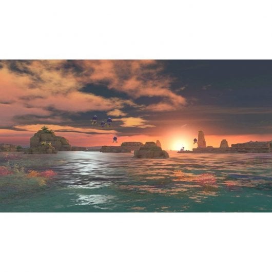 New Pokémon Snap Nintendo Switch