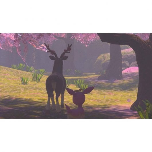 New Pokémon Snap Nintendo Switch