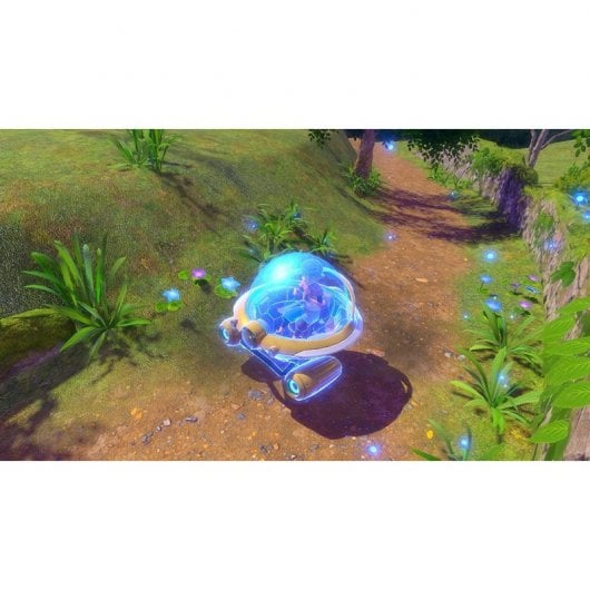 New Pokémon Snap Nintendo Switch