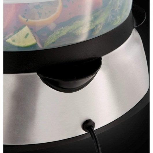 Russell Hobbs Maxicook Vaporera 1000W