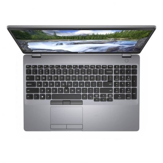 Dell Latitude 5510 Intel Core i5-10210U/8GB/256GB SSD/15.6"