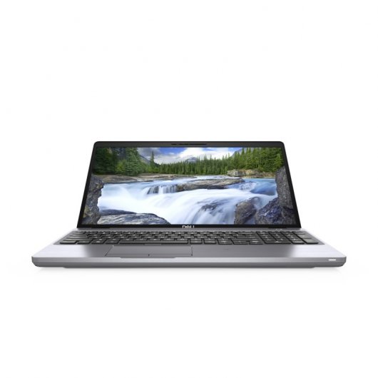 Dell Latitude 5510 Intel Core i5-10210U/8GB/256GB SSD/15.6"