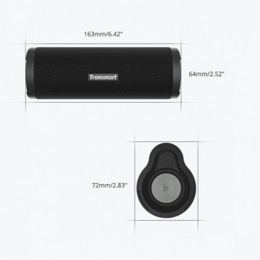 Tronsmart Force 2 Altavoz Bluetooth 30W