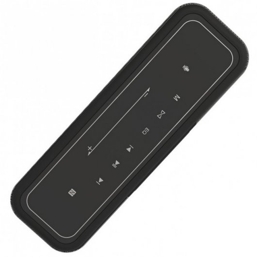 Tronsmart Mega Pro Coluna Bluetooth 60W Preta